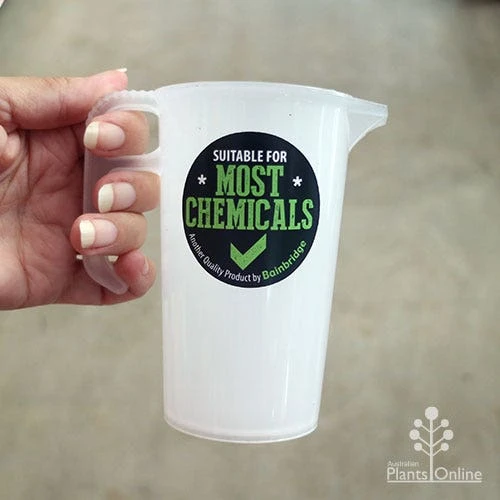 Measuring Jug 250ml 3 Measuring Jug 250ml - Image 3