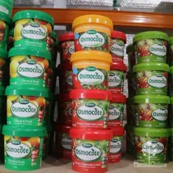 Osmocote 700g Native Gardens Fertiliser -Foliage Flair Shop apo osmocote shed 1