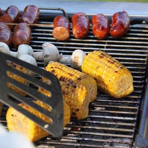 Sweetcorn Kelvedon Glory - Seed 1 Sweetcorn Kelvedon Glory - Seed