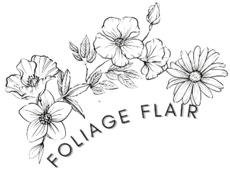 Foliage Flair Shop
