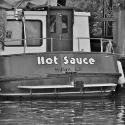 Chilli Scorpion Butch T - Seed 5 Chilli Scorpion Butch T - Seed -Foliage Flair Shop hot sauce boat