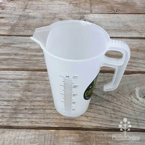 Measuring Jug 250ml 1 Measuring Jug 250ml