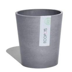 EcoPot 14cm - Morinda Blue-grey
