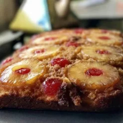 Pineapple Pure Gold -Foliage Flair Shop pineapple upside down cake 1