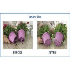 Pot Filter Pack Of 2 - Large -Foliage Flair Shop pot filters 2