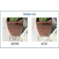 Pot Filter Pack Of 2 - Large -Foliage Flair Shop pot filters 3