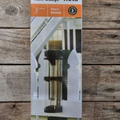 Rain Gauge 1000 - Professional