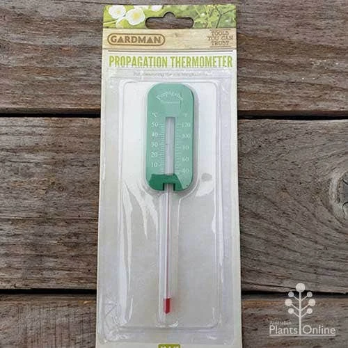 Propagation Thermometer 1 Propagation Thermometer