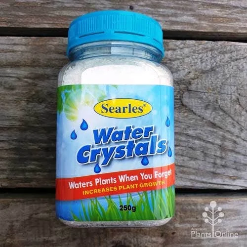 Searles Water Crystals 250g 1 Searles Water Crystals 250g
